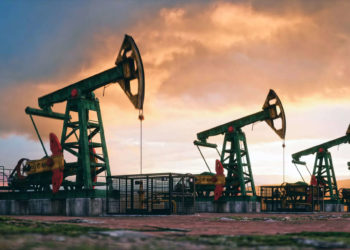 Brent Hits $120/b Moderates, As EU Meets On Russia Sanctions