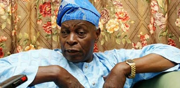 olu falae