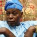 SDP Replies Falae Over Comments On Party