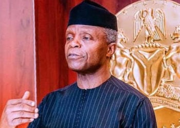 Sokoto Islamic Clerics Extol Osinbajo’s Leadership Qualities