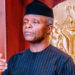Osinbajo Canvasses African Coalition To Advance Energy Transition 5 Sokoto Islamic Clerics Extol Osinbajo’s Leadership Qualities