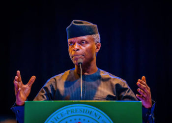 Sokoto Islamic Clerics Extol Osinbajo’s Leadership Qualities