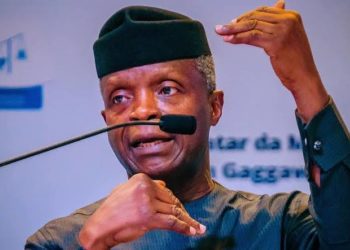 Sokoto Islamic Clerics Extol Osinbajo’s Leadership Qualities