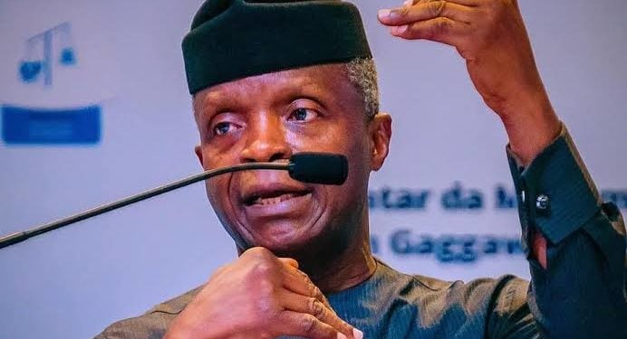 Osinbajo