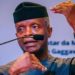 Sokoto Islamic Clerics Extol Osinbajo’s Leadership Qualities