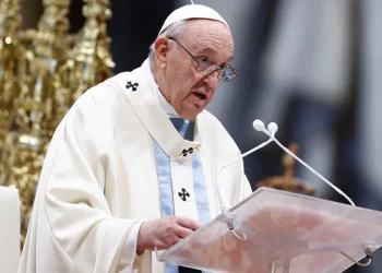 Pope Francis Bestows Knighthood On 15 Catholics In Delta