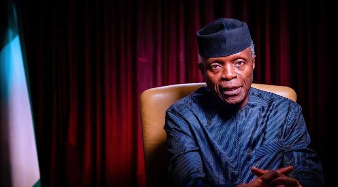Osinbajo