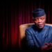 Resignation Memo: I Have No Plan To Leave APC – Osinbajo 5 Osinbajo