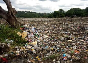 Fear Of Epidemic Grips Uyo Metropolis Over Mounting Refuse