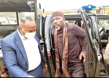 Okorocha Denies Alleged N2.9bn Fraud, To Remain In EFCC Custody