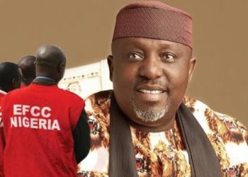 Okorocha Denies Alleged N2.9bn Fraud, To Remain In EFCC Custody