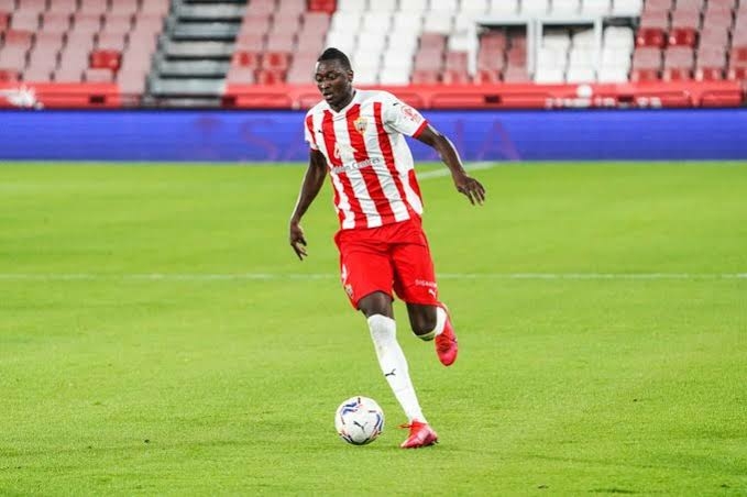 Sadiq umar