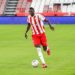‘Sadiq Umar Key To Almeria’s Promotion’