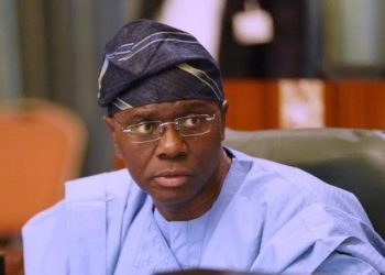 Lagos Govt Urged To Declare Emergency On Flooding/Pollution