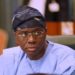 Lagos Govt Urged To Declare Emergency On Flooding/Pollution