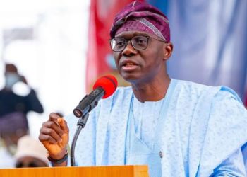 Lagos Govt Urged To Declare Emergency On Flooding/Pollution