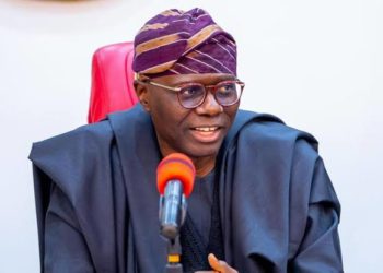 Lagos Govt Urged To Declare Emergency On Flooding/Pollution