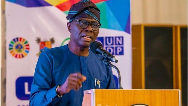 Sanwo-Olu, Okowa, Omo-Agege For GCUOBA Annual Fund Raising Dinner In Lagos 1 sanwo
