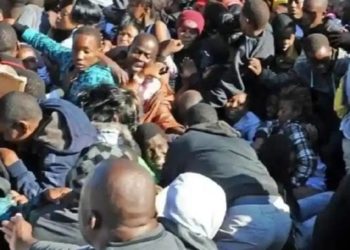Police Confirm 31 Deead In Rivers Stamped