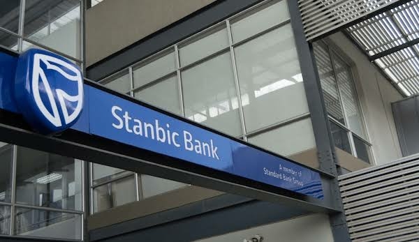 Private Sector Growth Improves To 54.3 Points In November 1 stanbic2