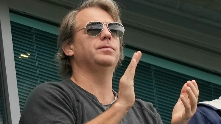 EPL: Chelsea Confirm Sale Of Club To Boehly Led Consortium. 1 Boehly