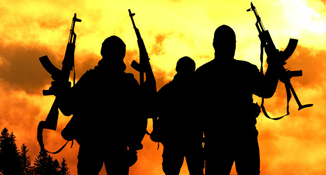 Terrorists Kidnap 9 In Katsina 1 unknown Gunmen