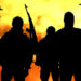 82 Bandits Killed, 4,770 Terrorists Surrender In Zamfara, Borno 5 Gunmen Abduct Methodist Prelate, 2 Others In Abia