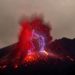 Volcanic Eruption Looms In Plateau, Expert Warns 3 Volcanic Eruption Looms In Plateau, Expert Warns