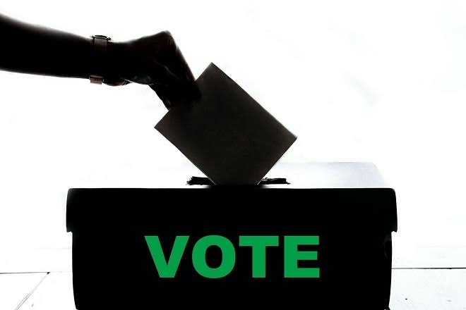 APGA, APC Bicker Over Ebonyi Rerun 1 vote 2