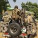 JUST-IN: Troops Kill Bandit, Recover AK47, Others On Kaduna-Abuja Expressway