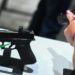 Mum Charged With Manslaughter As 2-year-old Shoots Father Dead 5 2-year-old