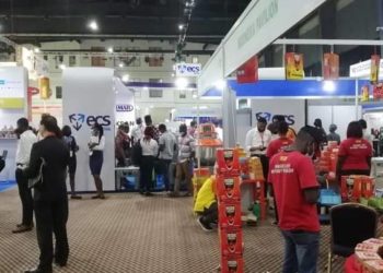 Food And Beverage Show Begins in Lagos June 14