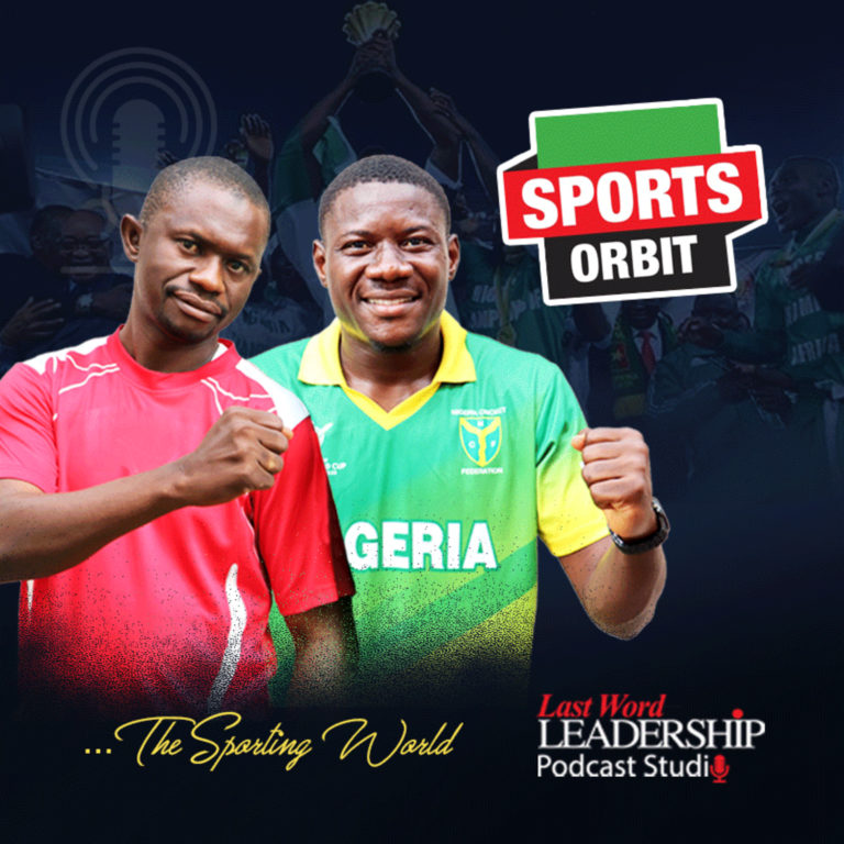 Sports Orbit: EP 69 – NFF To Appoint Foreigner As Super Eagles New Coach