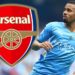 EPL: Arsenal Make Jesus Highest Paid Player
