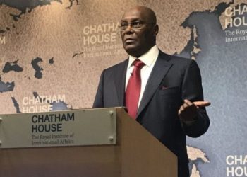 2023 Presidency: North Rallies Round Atiku, Gusau Presents Ex-VP To IBB Tomorrow