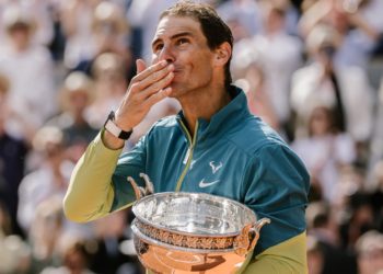 French Open 2022: Rafael Nadal Clinches 14th French Open Title