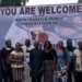 Writer, Byanyiko Launches “Beautiful Thief” Urges Nigerians On Reading