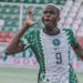 2023 AFCONQ: Clinical Osimhen Scores 4 As Super Eagles Demolish Sao Tome And Principe 10-0