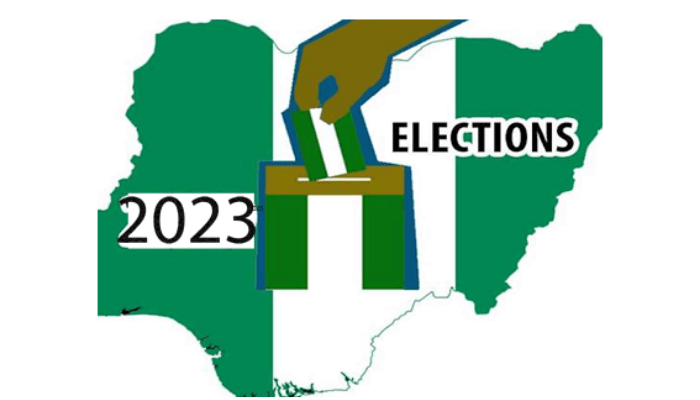 2023: Editors, Security Chiefs, Election Managers Examine Political Landscape 1 2023 election