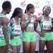 Team Nigeria