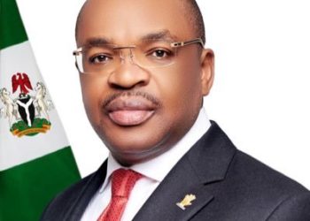 Running Mate: N’Delta Young Professionals Urge Atiku To Pick Udom