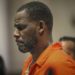 R. Kelly Jailed 30 Years  For Sex Abuse, Trafficking