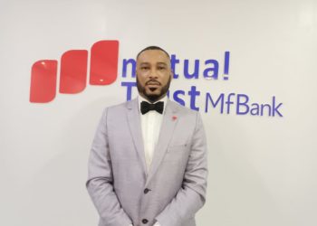 Mutual Trust MFB, Bridge Between CBN And Customers – Says Adetola, CCSO