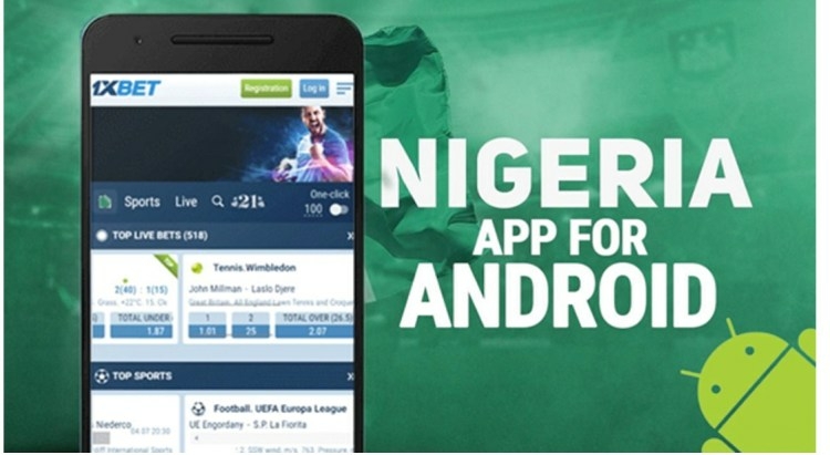 WHAT ARE THE BENEFITS OF USING AN ANDRIOD MOBILE BETTING APPLICATION IN NIGERIA? 1 526690FE 91CD 4815 934A 165CA27B79F8