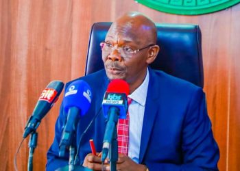 INEC Mourns Death Of Nigerian Pilot Newspaper’s Correspondent