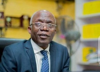 Senatorial Seats: Falana Faults APC For Submitting Lawan, Akpabio’s Names To INEC