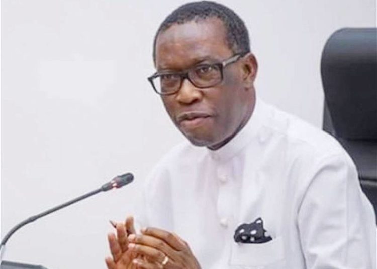 Okowa