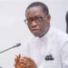 2023: Okowa Planning To Use Delta Money To Fund Atiku Campaign, Omo-Agege Alleges 5 Okowa
