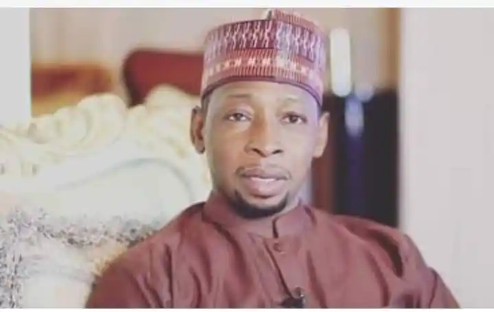 Gunmen Abduct Mother Of Kano APC Senatorial Candidate 1 A.A. Zaura