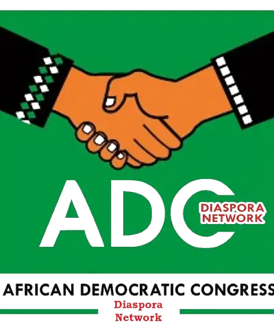 ADC Alleges Witch-hunt, Plot To Seal National Secretariat 1 ADC